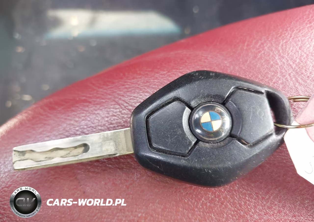 2001 BMW 330I VIN:WBAAV53401JR80033 - 11
