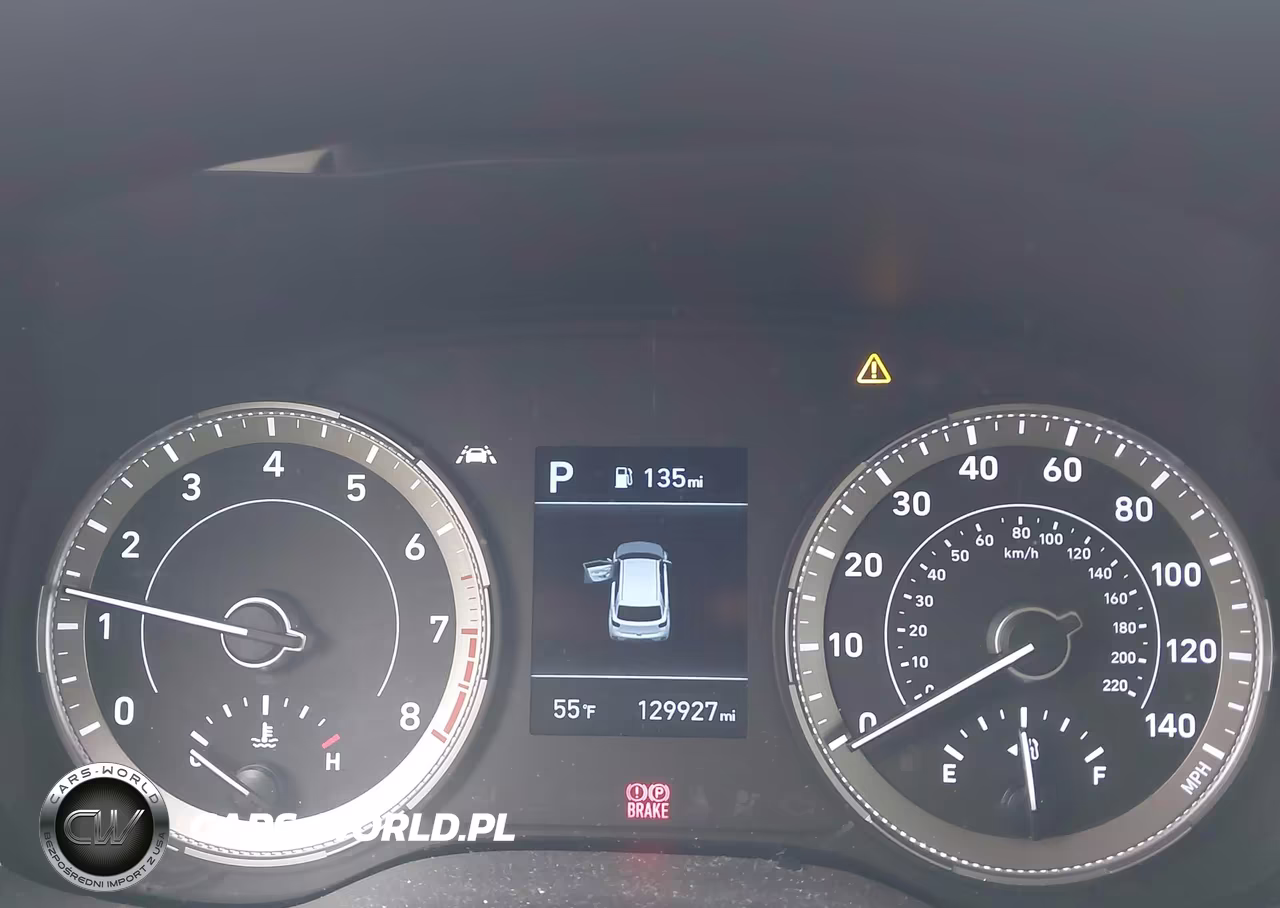 2020 Hyundai Venue Sel VIN:KMHRC8A32LU038585 - 7