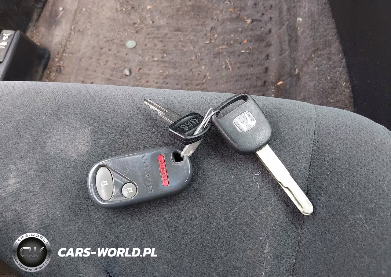 2005 Honda Civic Lx VIN:1HGEM22505L023011 - 11