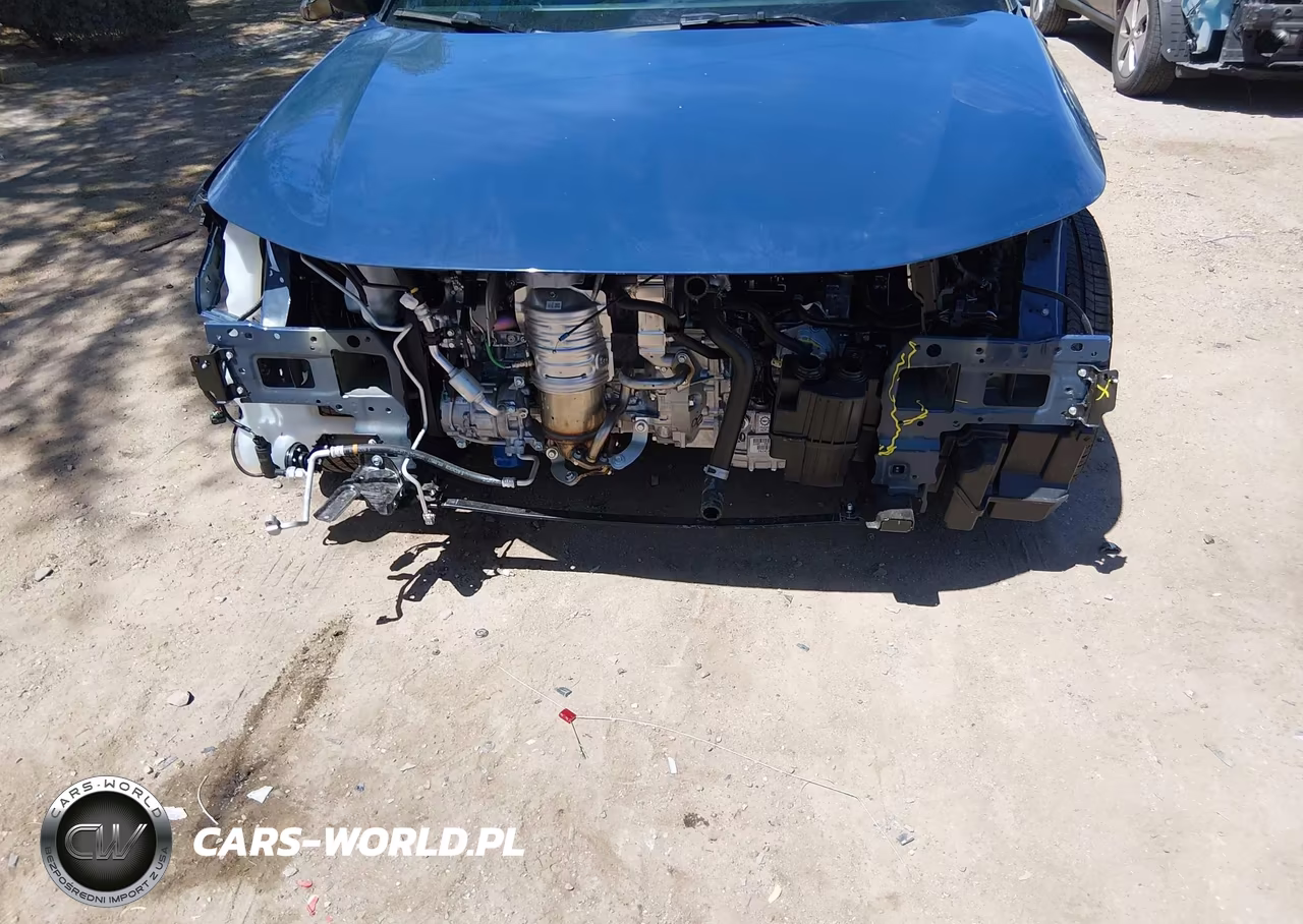 2026 Honda Civic Sport VIN:2HGFE2F55TH555652 - 6