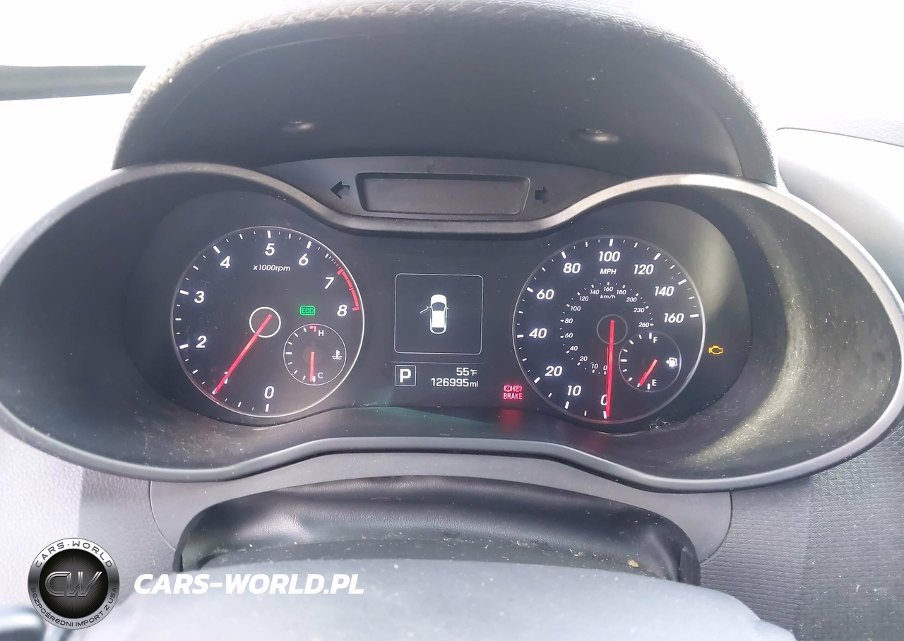 2016 Hyundai Veloster Turbo VIN:KMHTC6AE0GU260396 - 7