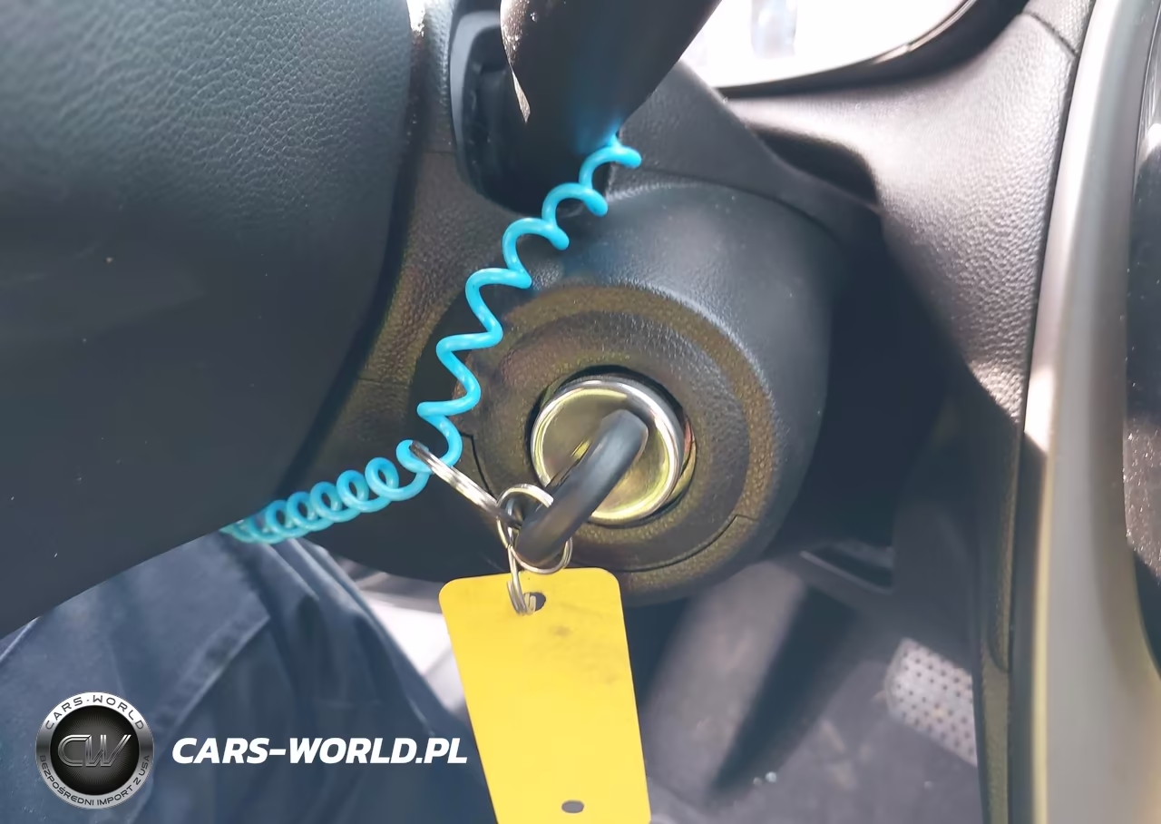 2021 Chevrolet Spark Fwd Ls Automatic VIN:KL8CB6SA3MC738176 - 11