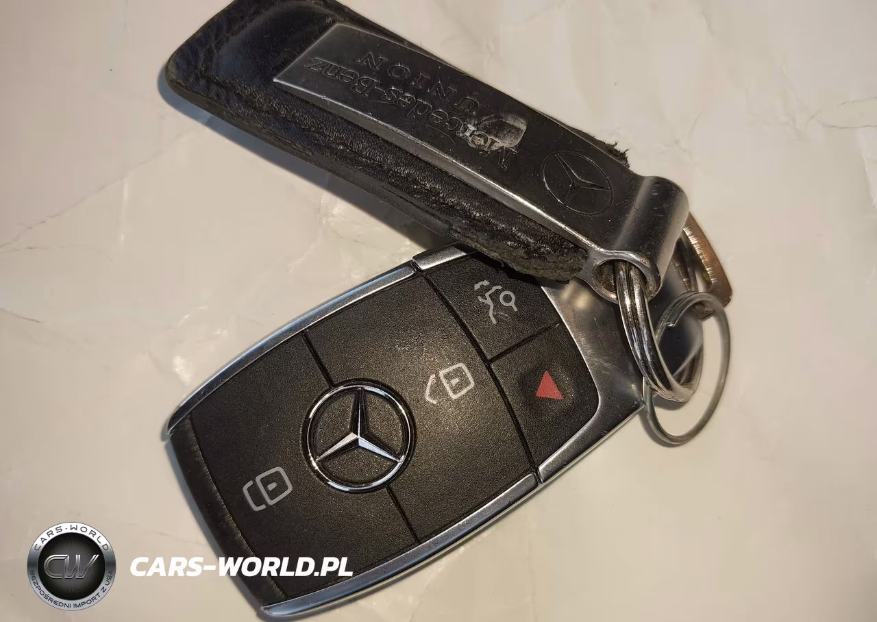 2025 Mercedes-Benz Gle 450E 4Matic VIN:4JGFB4GB3SB444124 - 11
