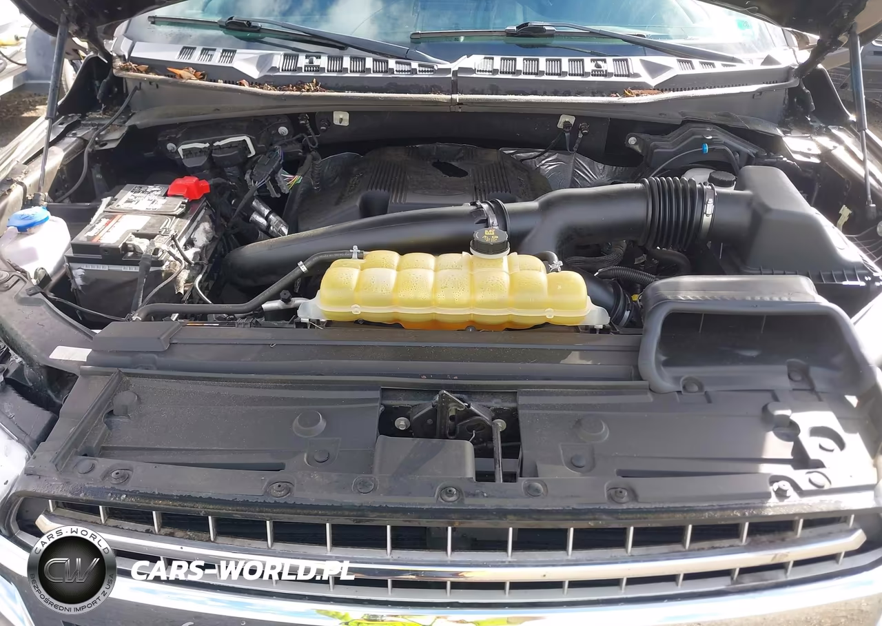 2019 Ford F-150 Xlt VIN:1FTEW1E42KKD76602 - 10
