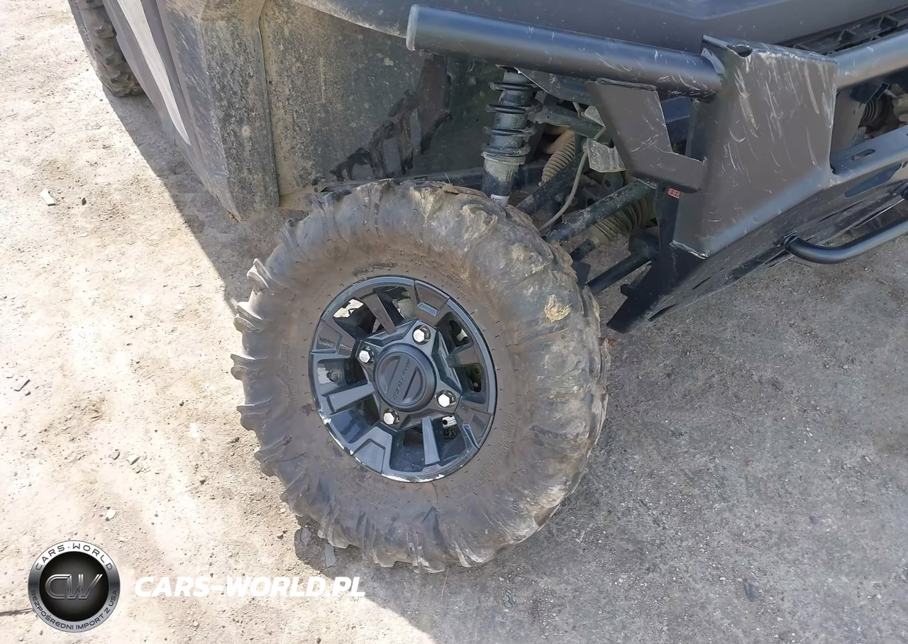 2023 Polaris Ranger 1000 Eps-1000 Premium VIN:3NSTAE991PH356304 - 16