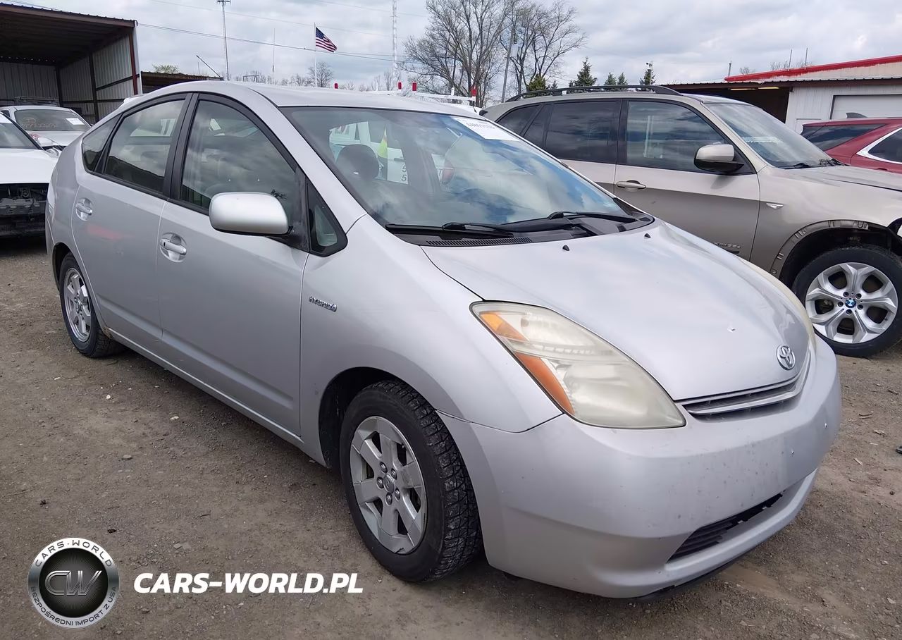 2006 Toyota Prius