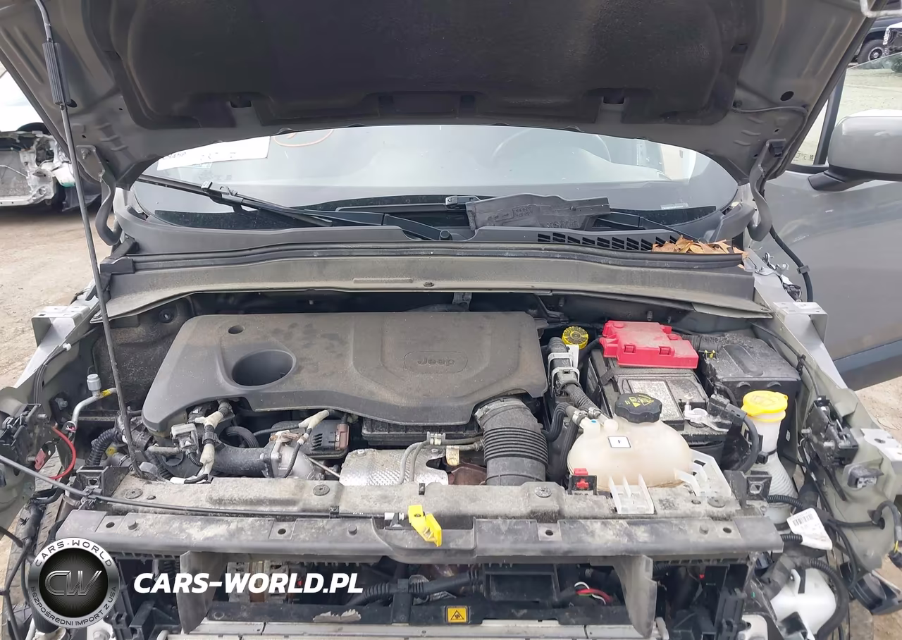 2020 Jeep Renegade Latitude 4X4 VIN:ZACNJBB14LPL00186 - 10