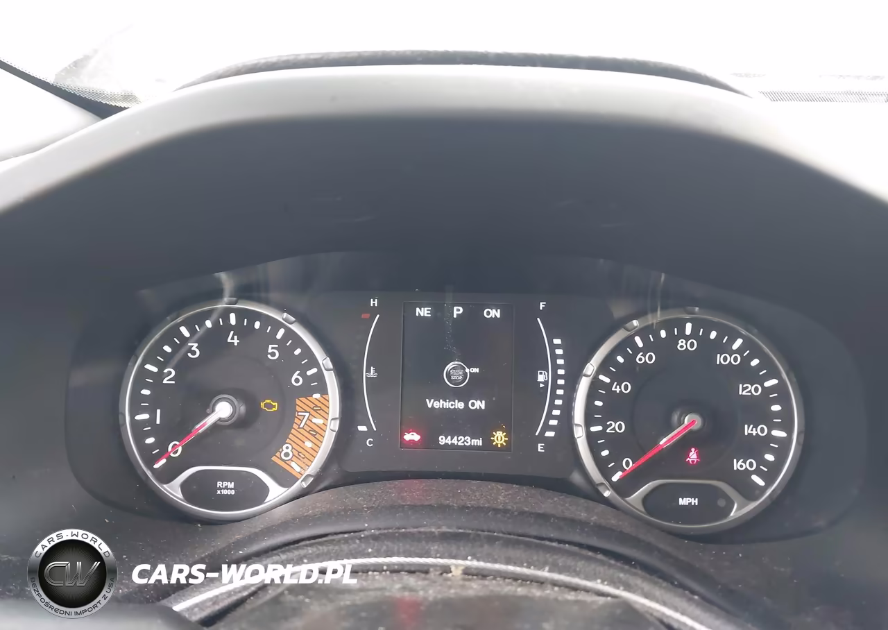 2020 Jeep Renegade Latitude 4X4 VIN:ZACNJBB14LPL00186 - 7