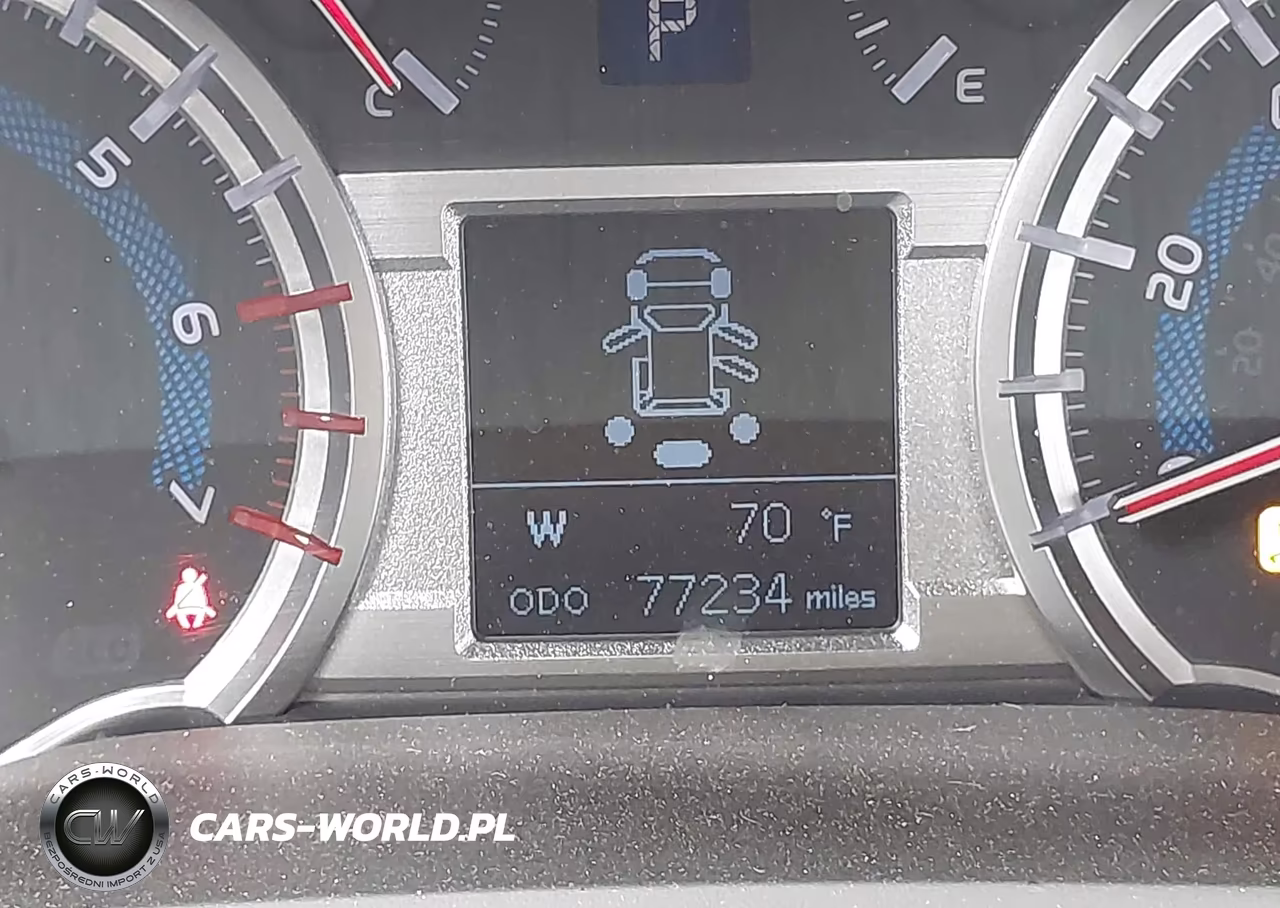 2019 Toyota 4Runner Limited Nightshade VIN:JTEBU5JR2K5634578 - 16