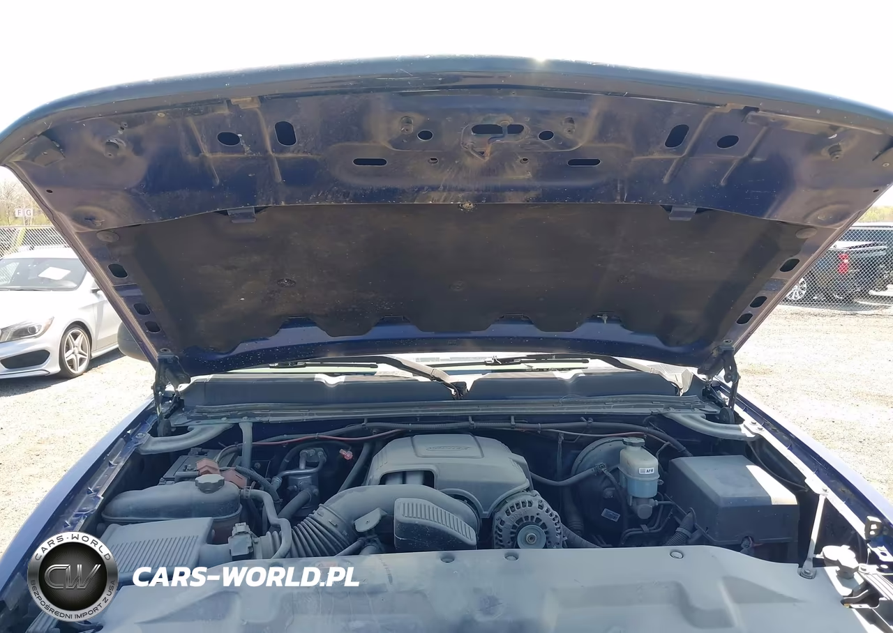 2013 Chevrolet Silverado 1500 Ls VIN:1GCRCREA5DZ111455 - 10