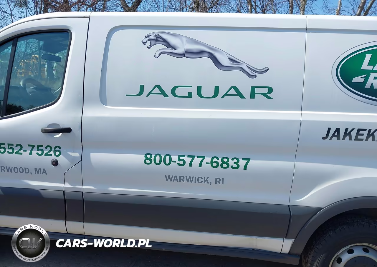 2015 Ford Transit-150 VIN:1FTNE1ZM7FKA11674 - 14