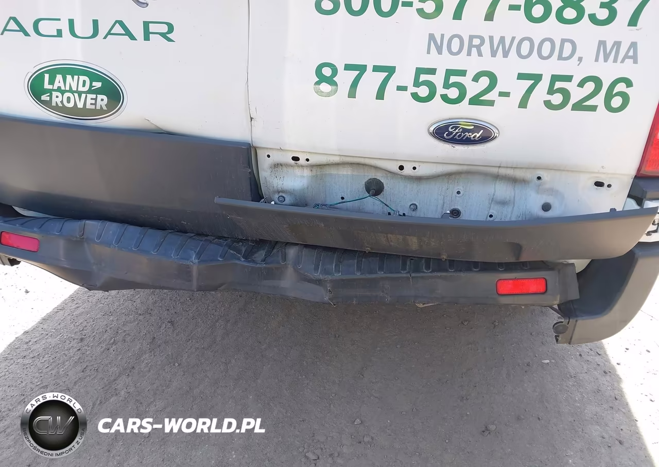 2015 Ford Transit-150 VIN:1FTNE1ZM7FKA11674 - 6