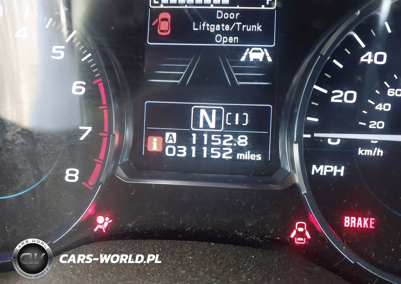 2018 Subaru Forester 2.0Xt Touring VIN:JF2SJGWC8JH591568 - 16