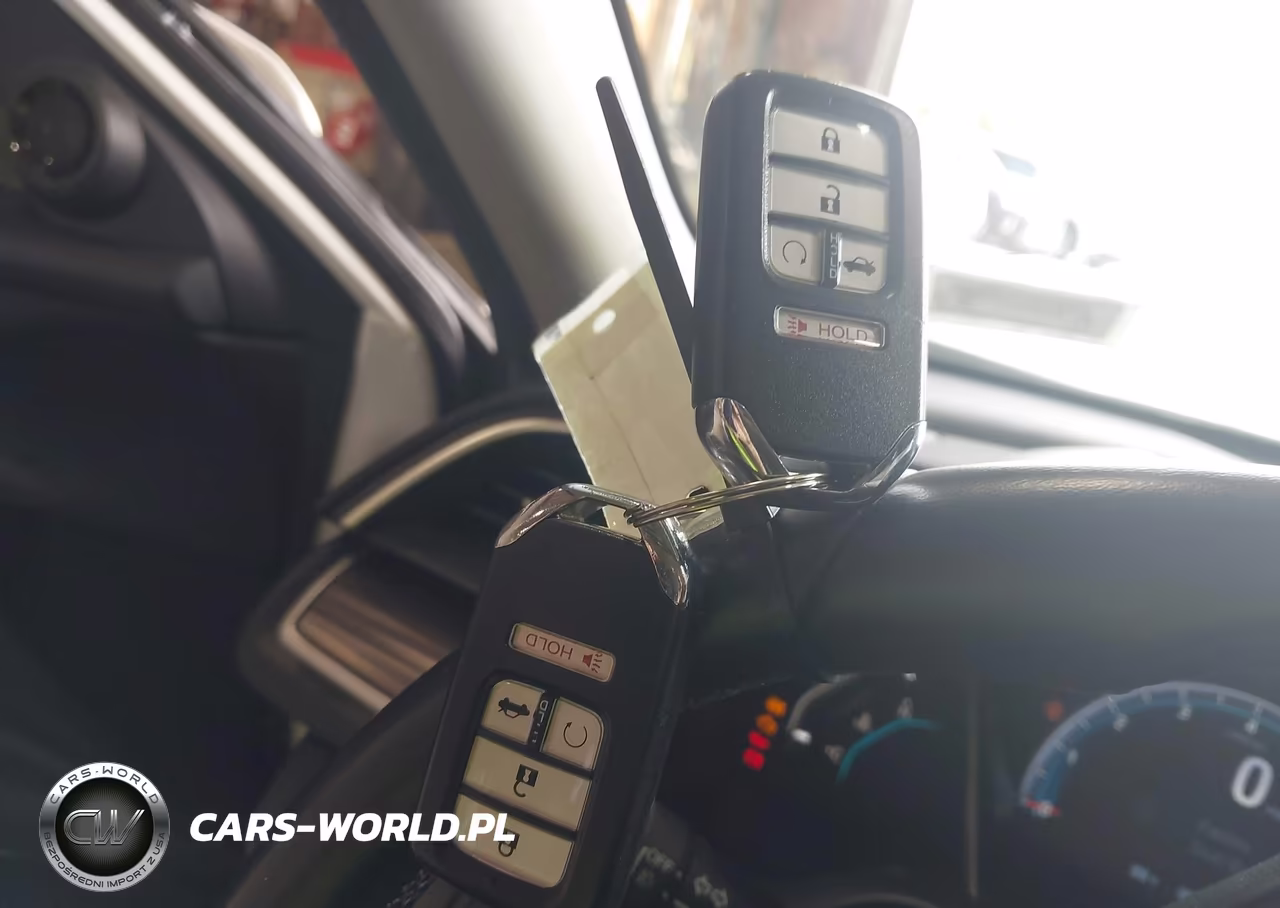 2021 Honda Civic Ex-L VIN:19XFC1F73ME202193 - 11
