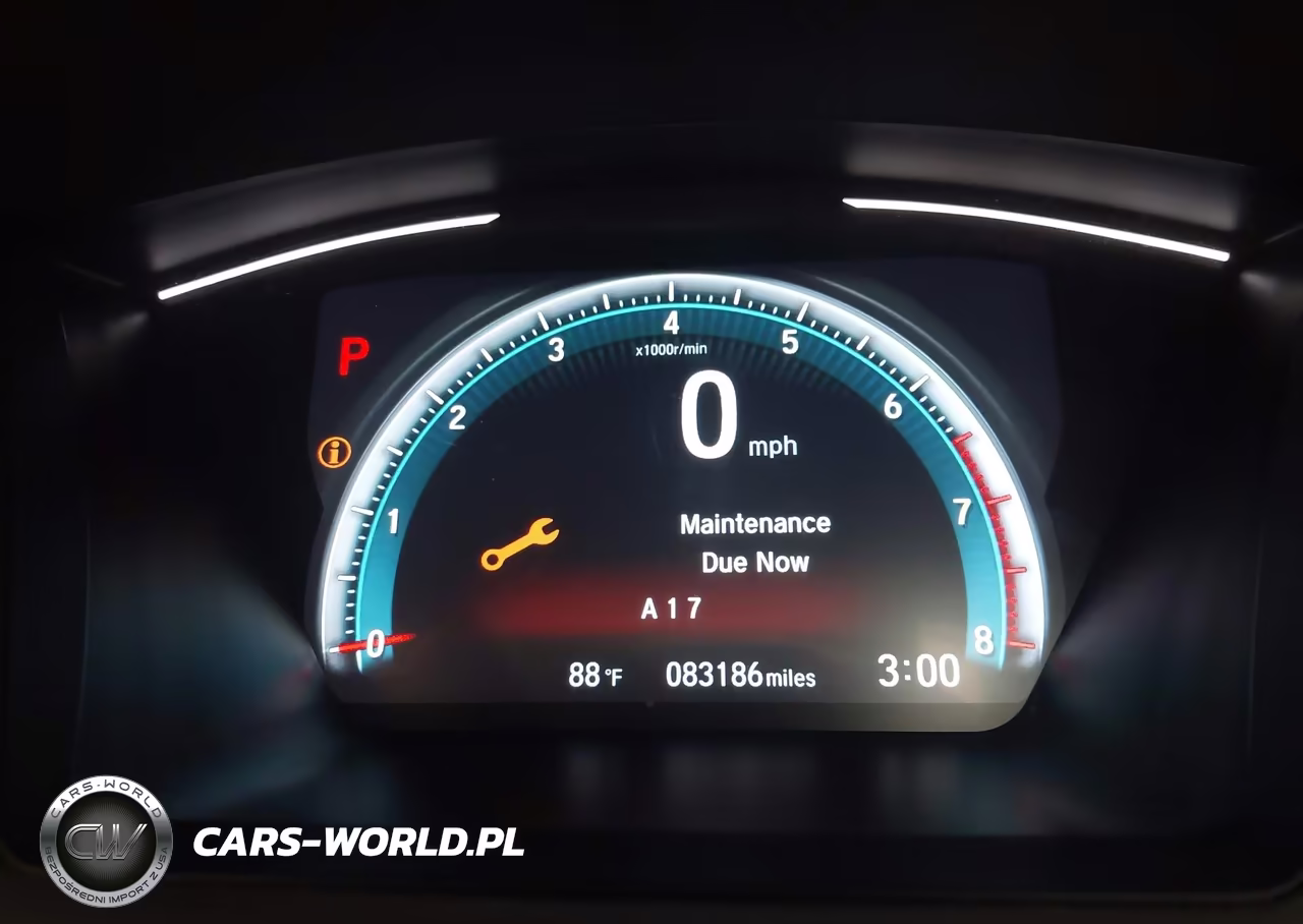 2021 Honda Civic Ex-L VIN:19XFC1F73ME202193 - 15