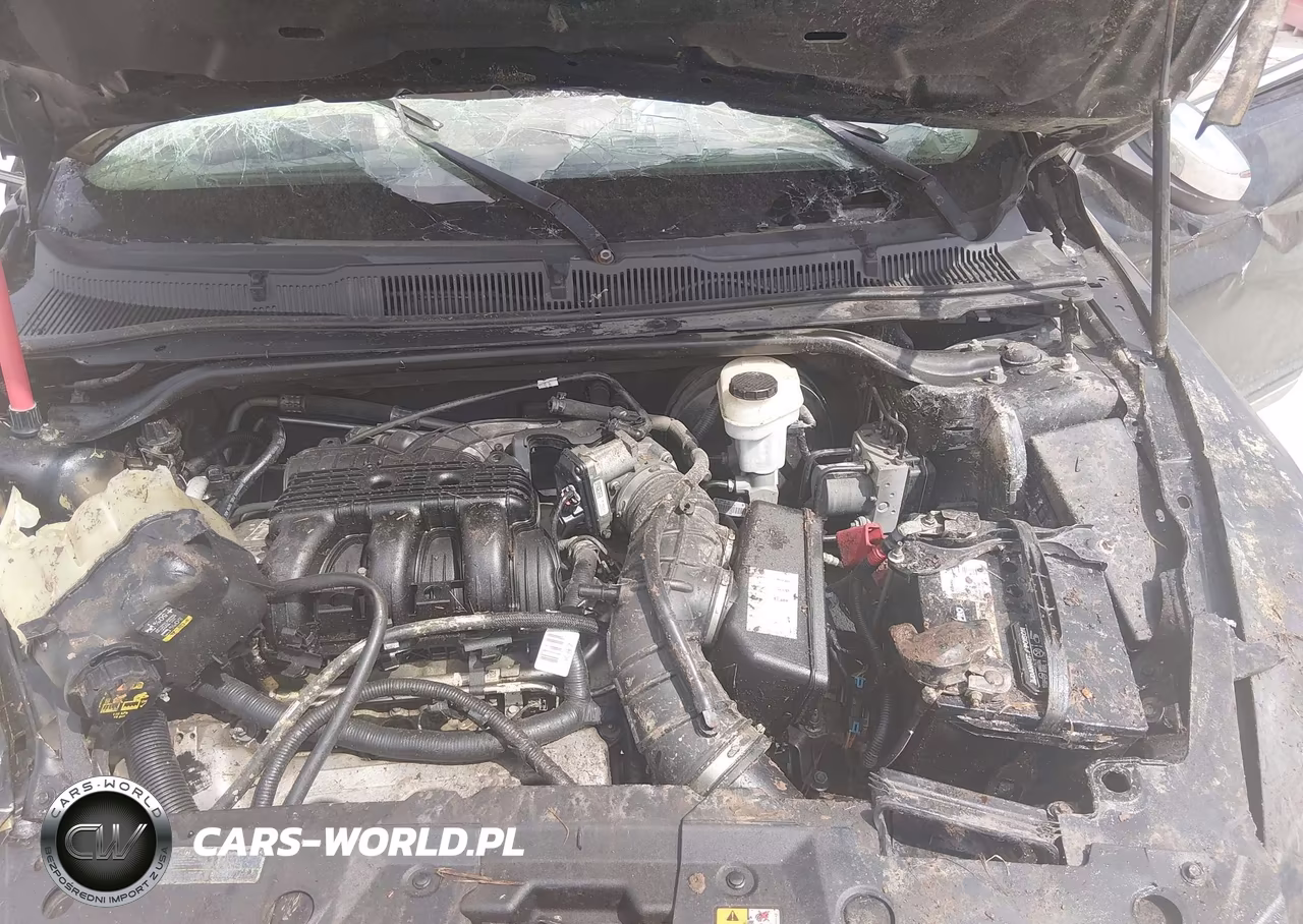 2011 Ford Taurus Limited VIN:1FAHP2FW7BG166022 - 10