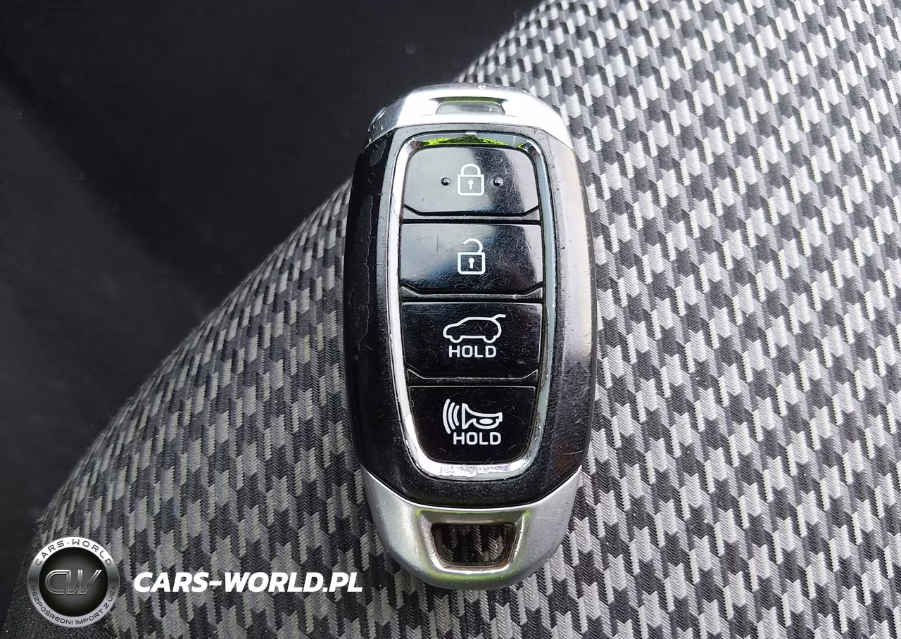 2021 Hyundai Kona Night VIN:KM8K63A55MU704238 - 11