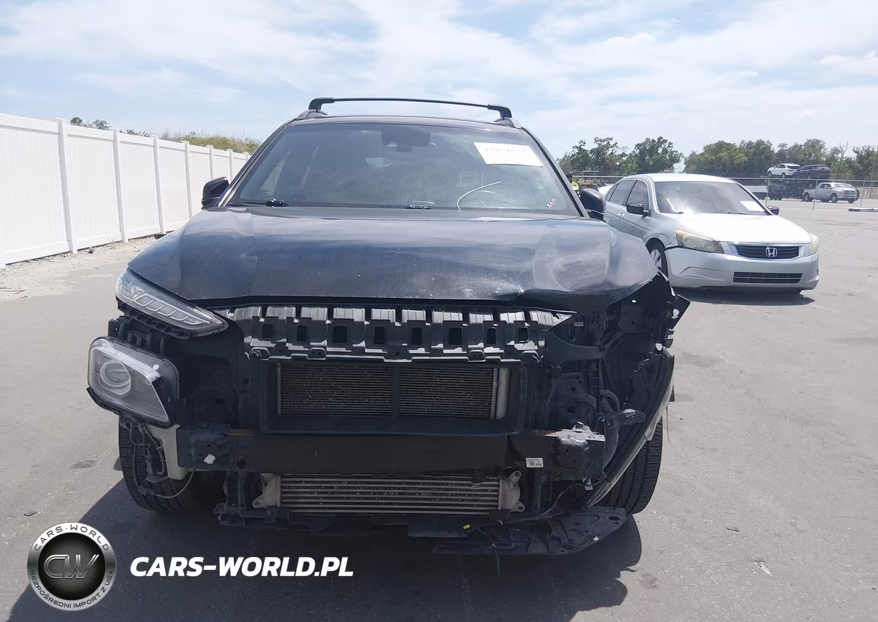 2021 Hyundai Kona Night VIN:KM8K63A55MU704238 - 13