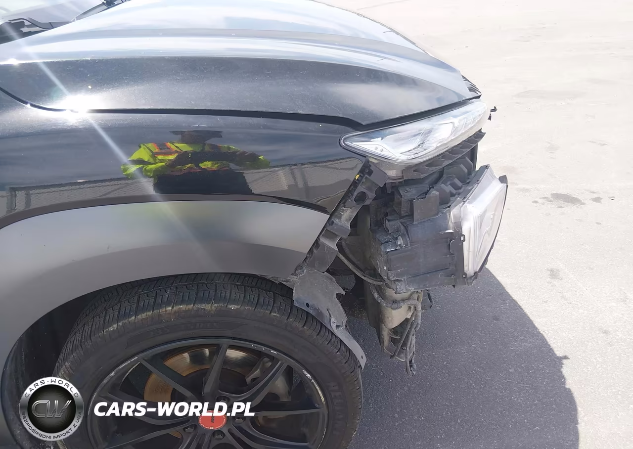 2021 Hyundai Kona Night VIN:KM8K63A55MU704238 - 18