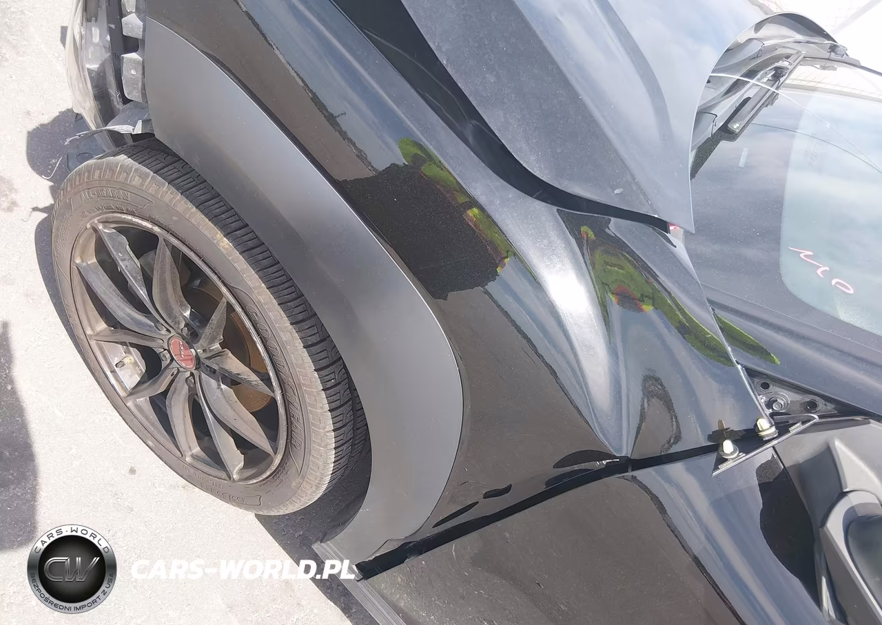 2021 Hyundai Kona Night VIN:KM8K63A55MU704238 - 19