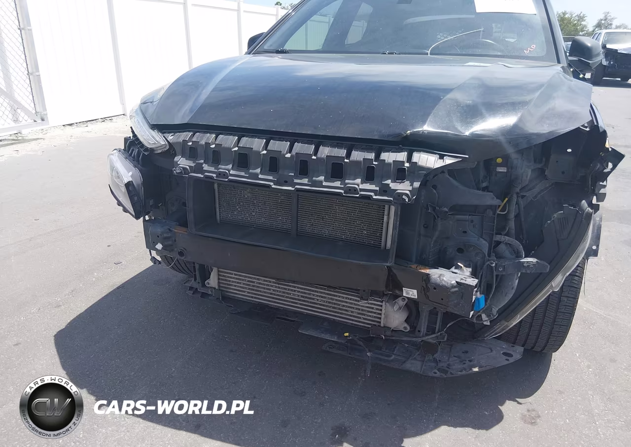 2021 Hyundai Kona Night VIN:KM8K63A55MU704238 - 6