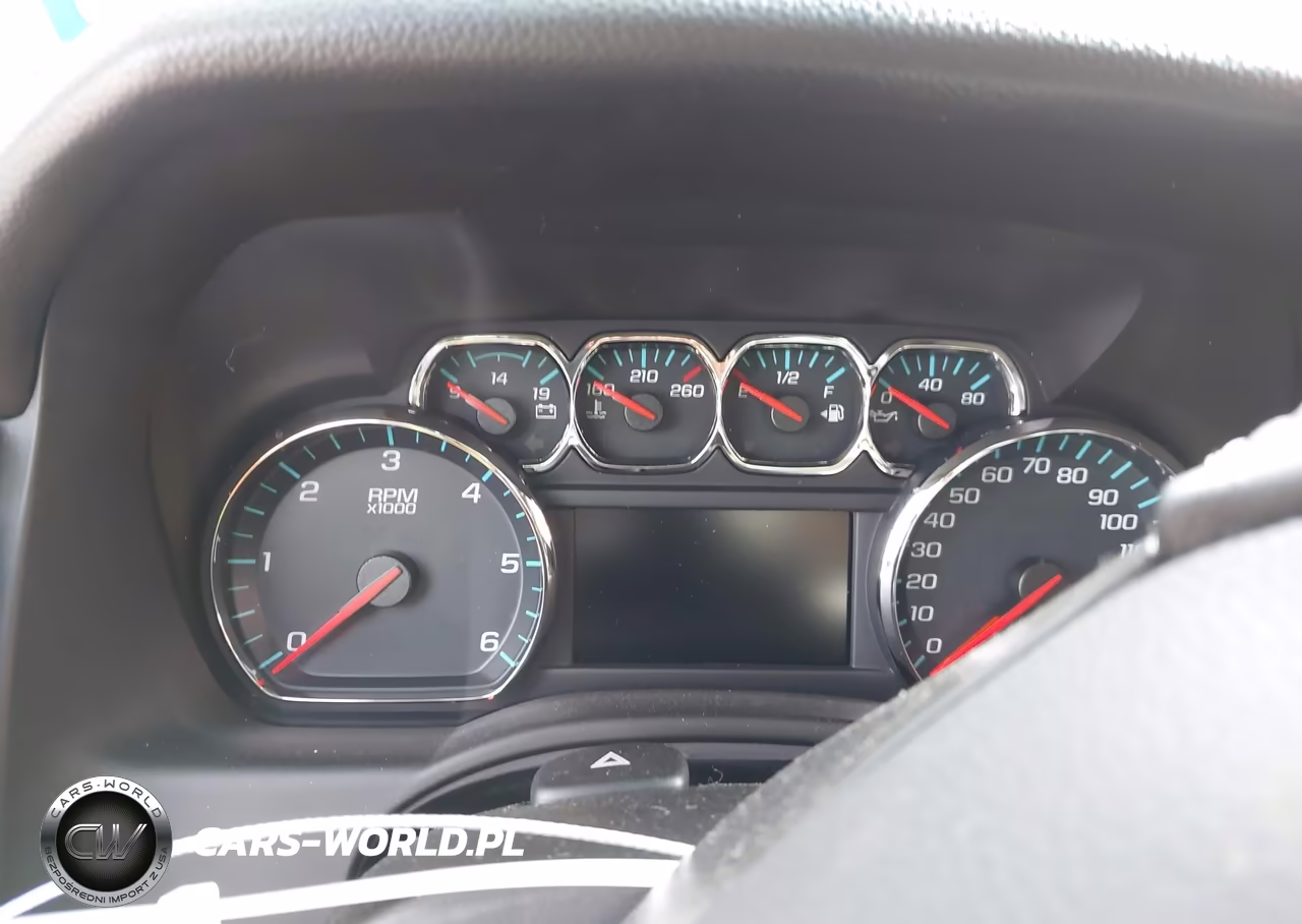 2018 Chevrolet Tahoe Ls VIN:1GNSCAKC8JR337338 - 16