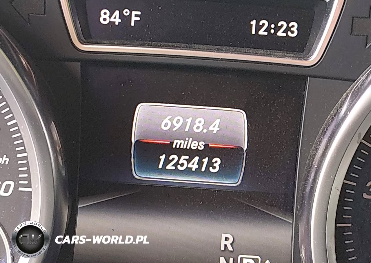 2016 Mercedes-Benz Gle 350 VIN:4JGDA5JB7GA736106 - 16