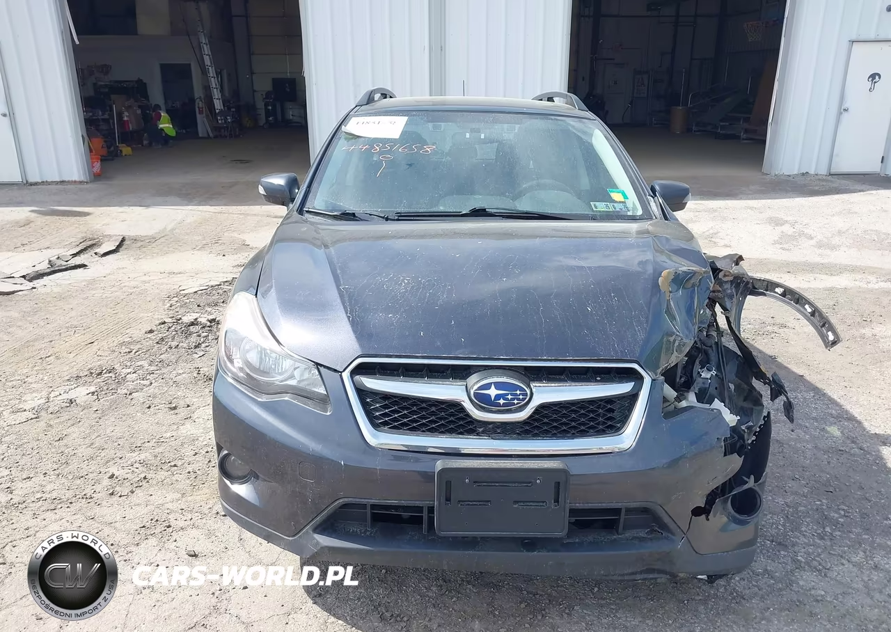 2015 Subaru Xv Crosstrek 2.0I Limited VIN:JF2GPASC9F8311817 - 12
