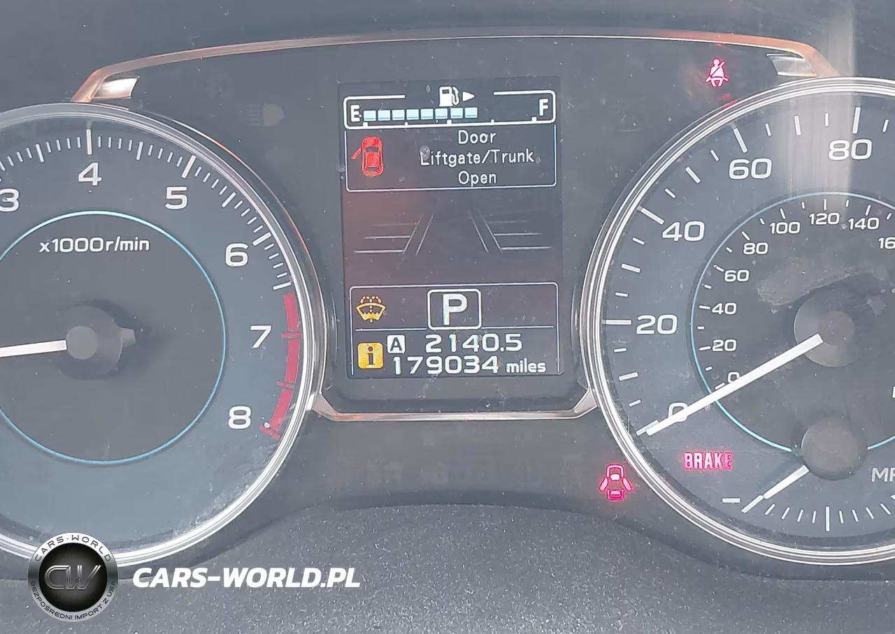 2015 Subaru Xv Crosstrek 2.0I Limited VIN:JF2GPASC9F8311817 - 15