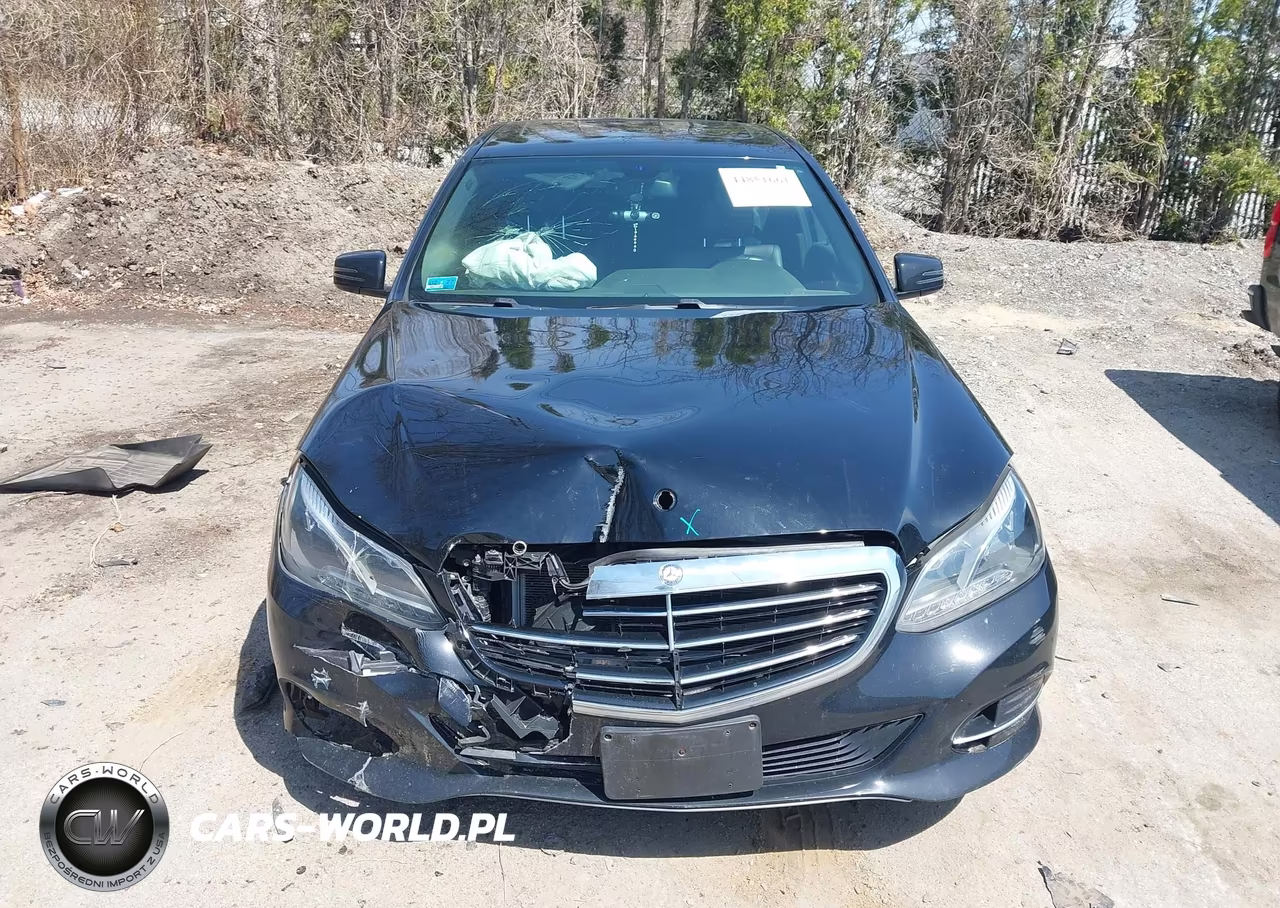 2015 Mercedes-Benz E 350 4Matic VIN:WDDHF8JB7FB127329 - 11