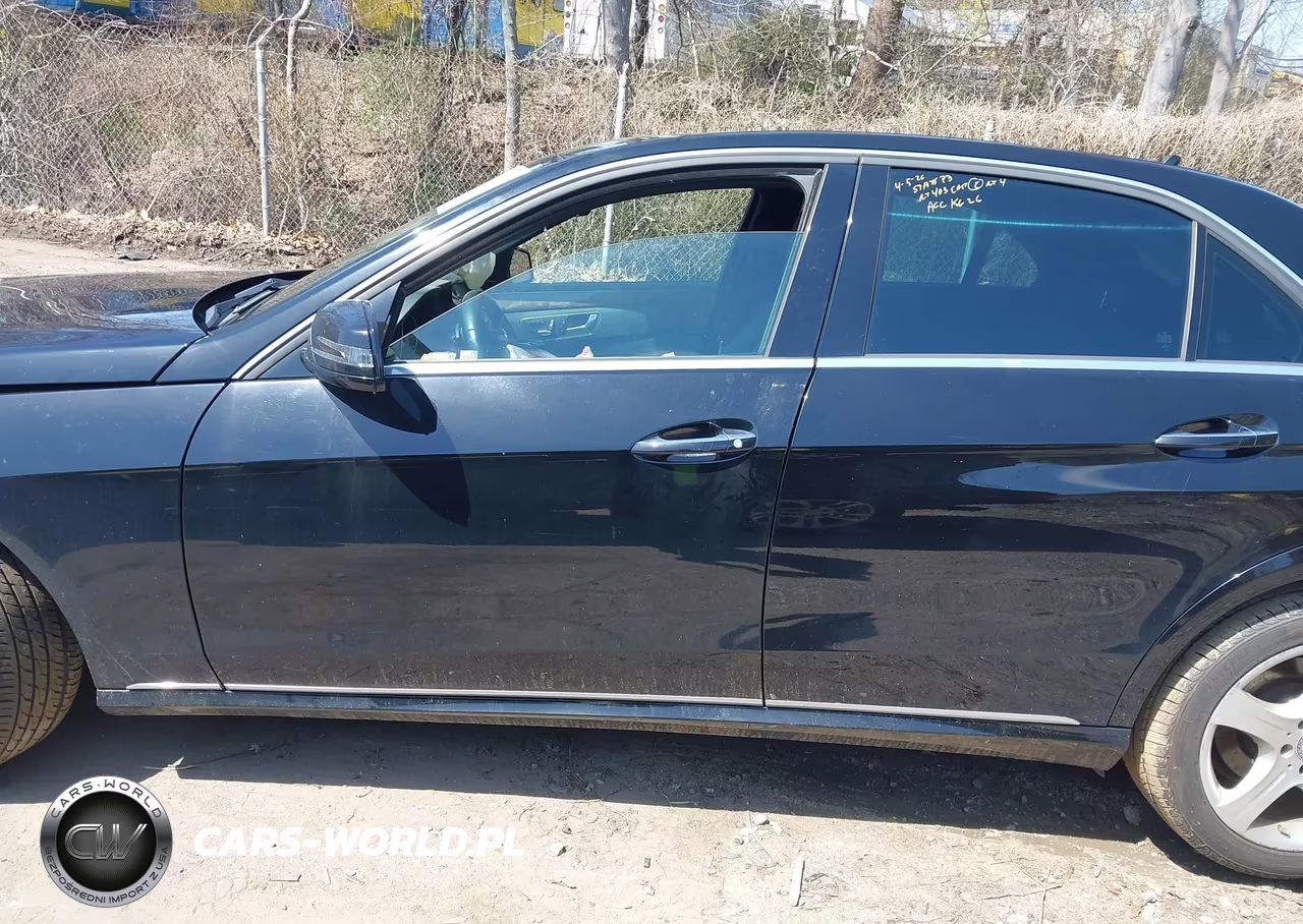 2015 Mercedes-Benz E 350 4Matic VIN:WDDHF8JB7FB127329 - 13