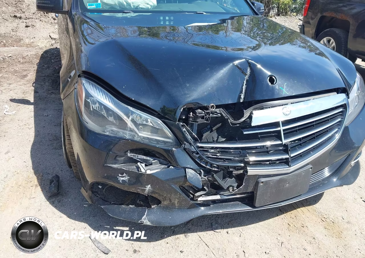 2015 Mercedes-Benz E 350 4Matic VIN:WDDHF8JB7FB127329 - 6