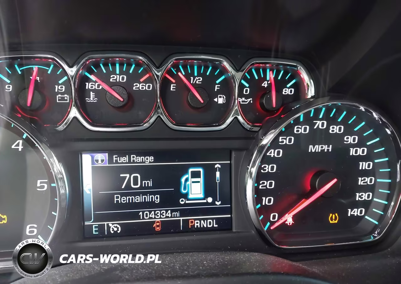 2019 Chevrolet Tahoe Ls VIN:1GNSCAEC1KR145630 - 16