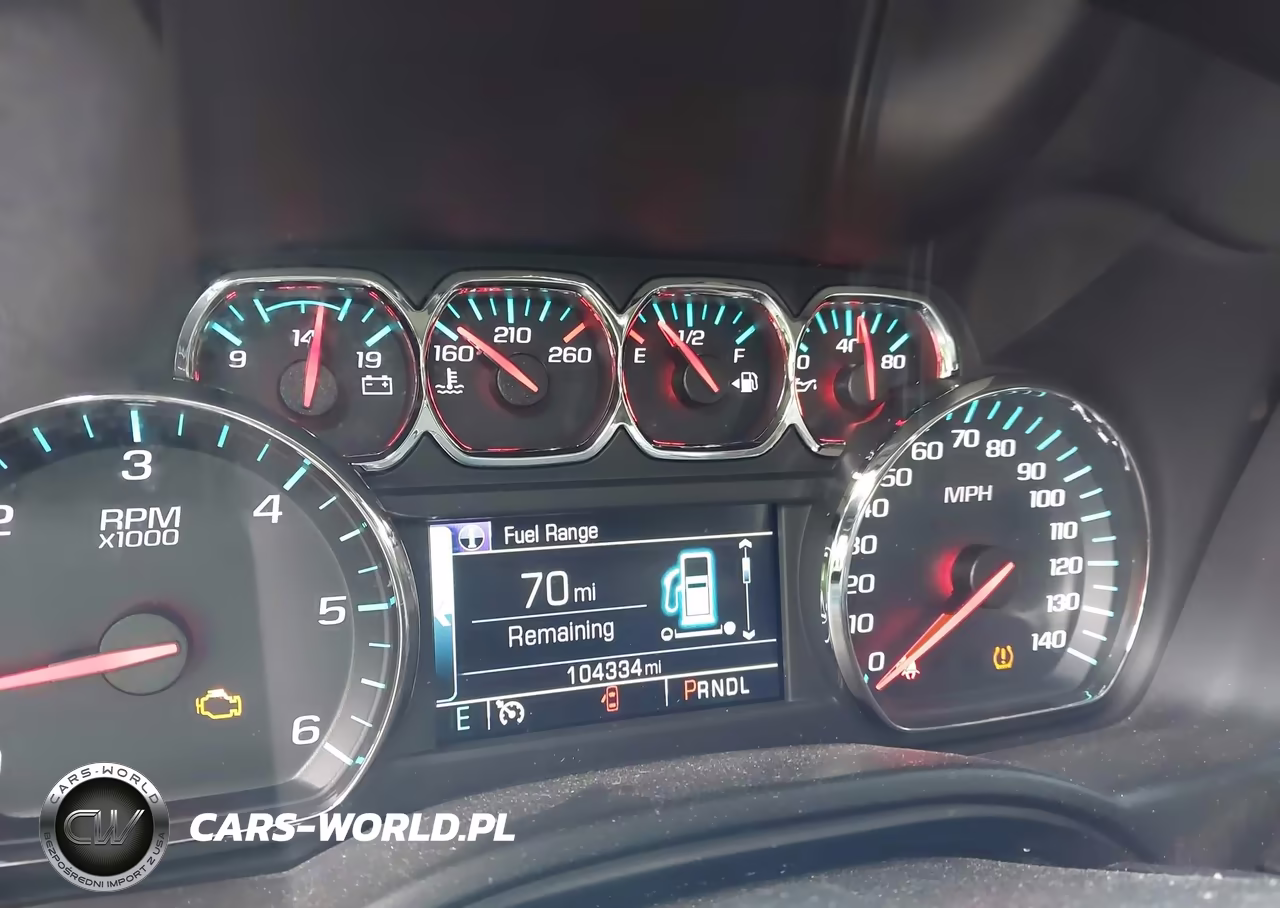 2019 Chevrolet Tahoe Ls VIN:1GNSCAEC1KR145630 - 7