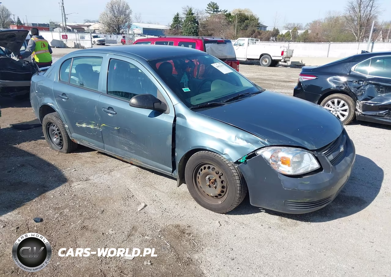 2006 Chevrolet Cobalt Ls