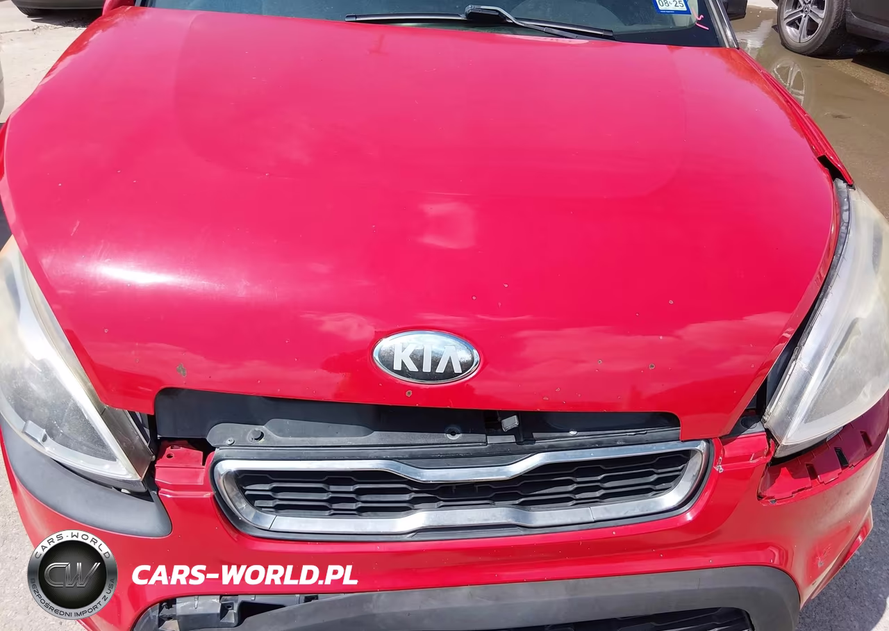 2013 Kia Soul + VIN:KNDJT2A62D7599622 - 10