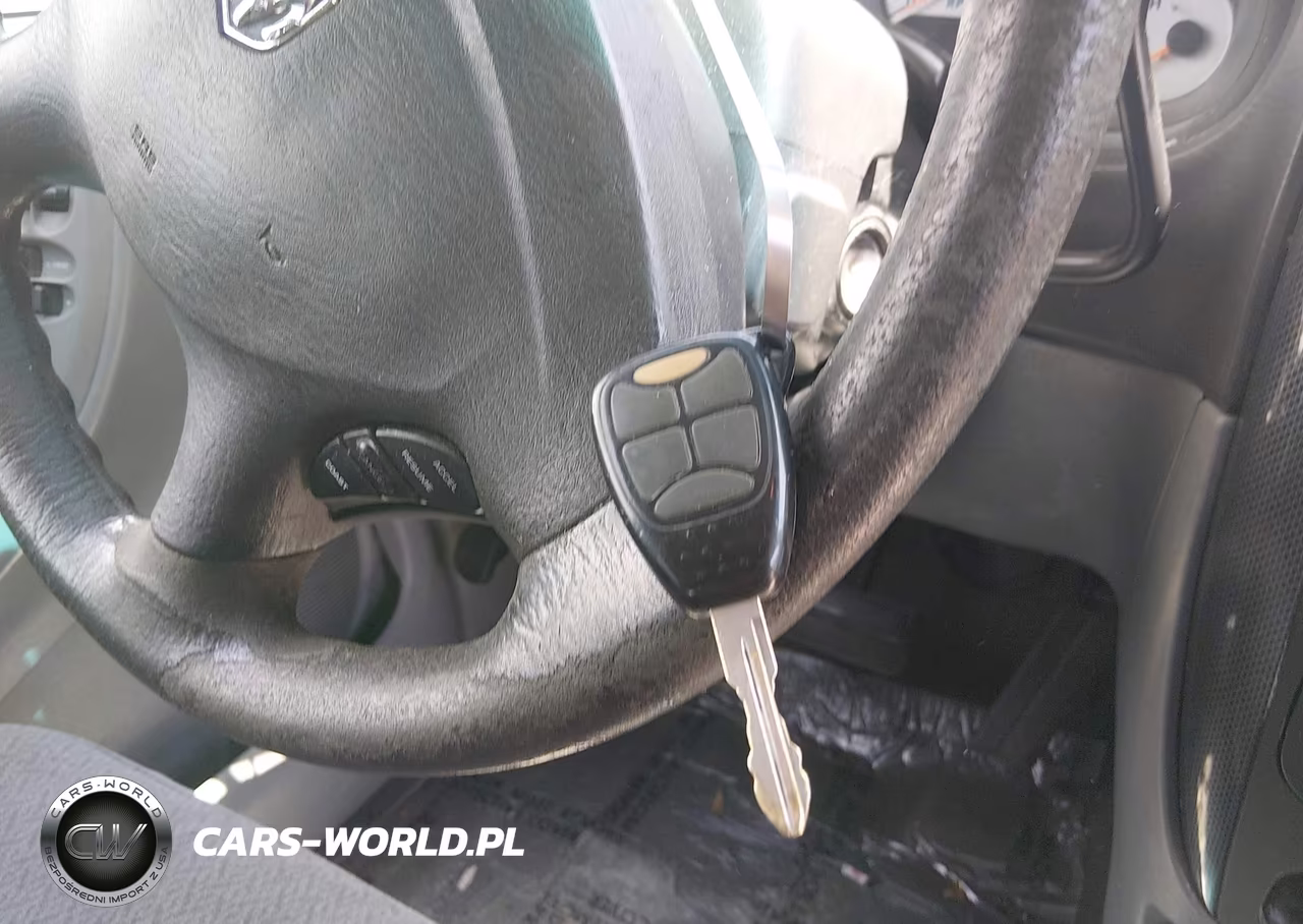 2007 Dodge Caravan Sxt VIN:1D4GP45R07B199805 - 11