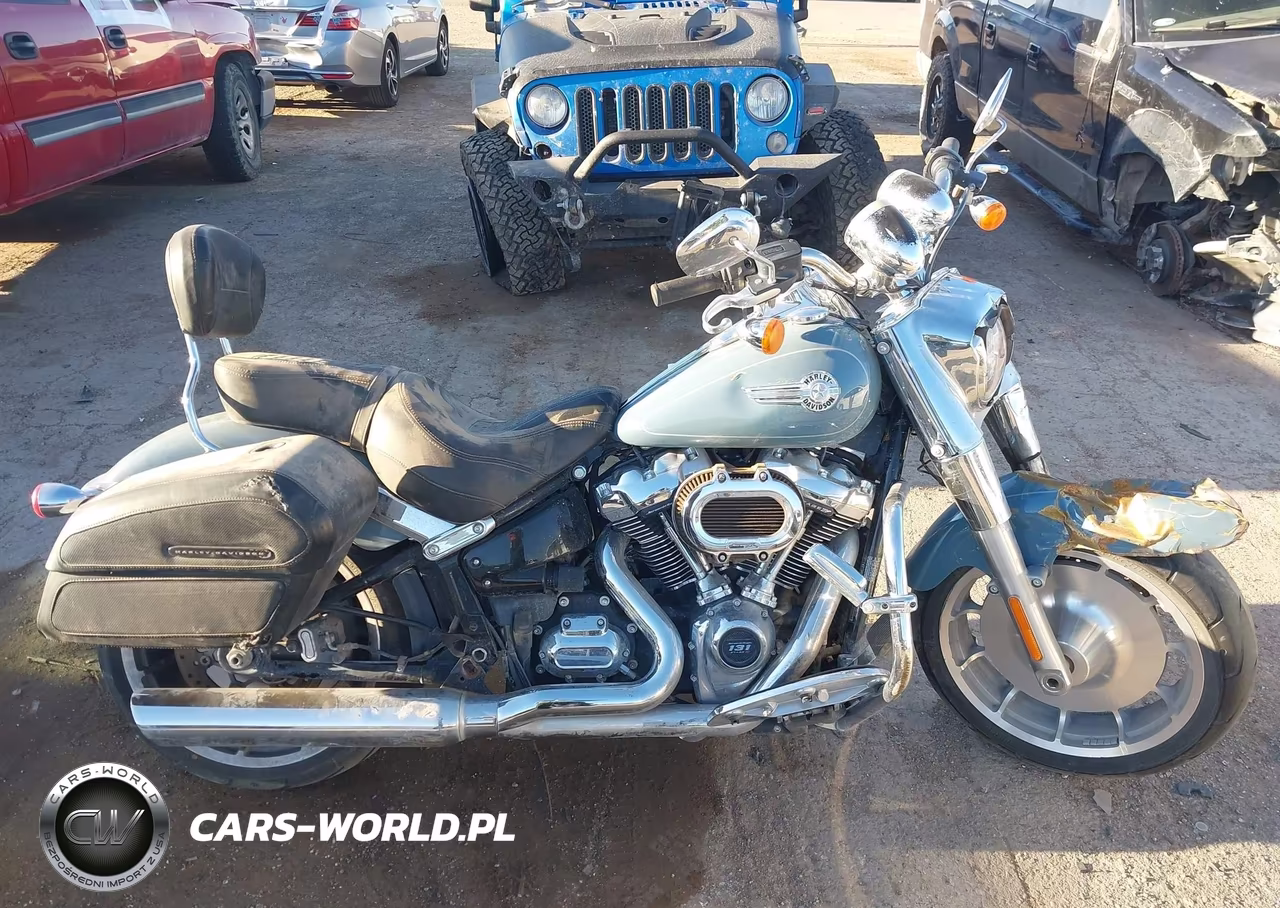 2024 Harley-Davidson Flfbs VIN:1HD1YGK16RB015937 - 11