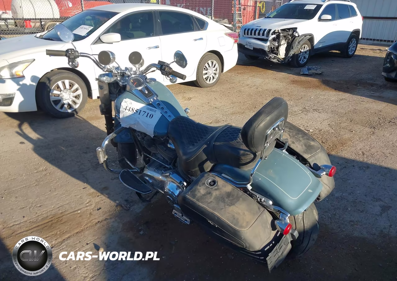 2024 Harley-Davidson Flfbs VIN:1HD1YGK16RB015937 - 3