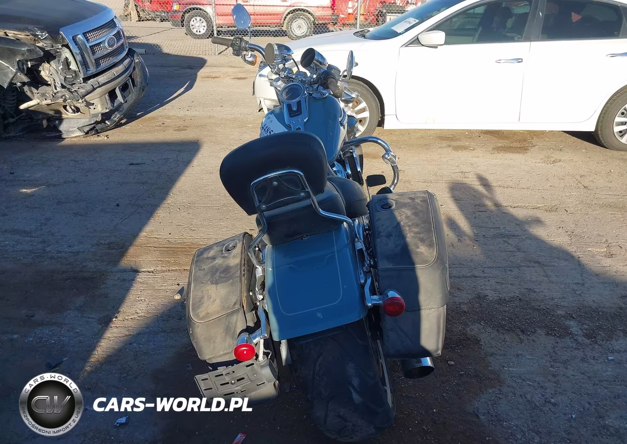2024 Harley-Davidson Flfbs VIN:1HD1YGK16RB015937 - 6