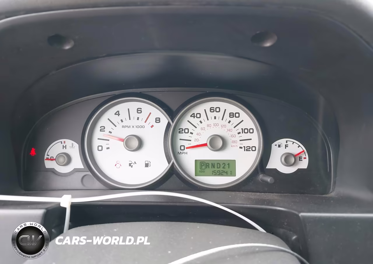 2007 Ford Escape Xlt-Xlt Sport VIN:1FMYU03177KA68155 - 7