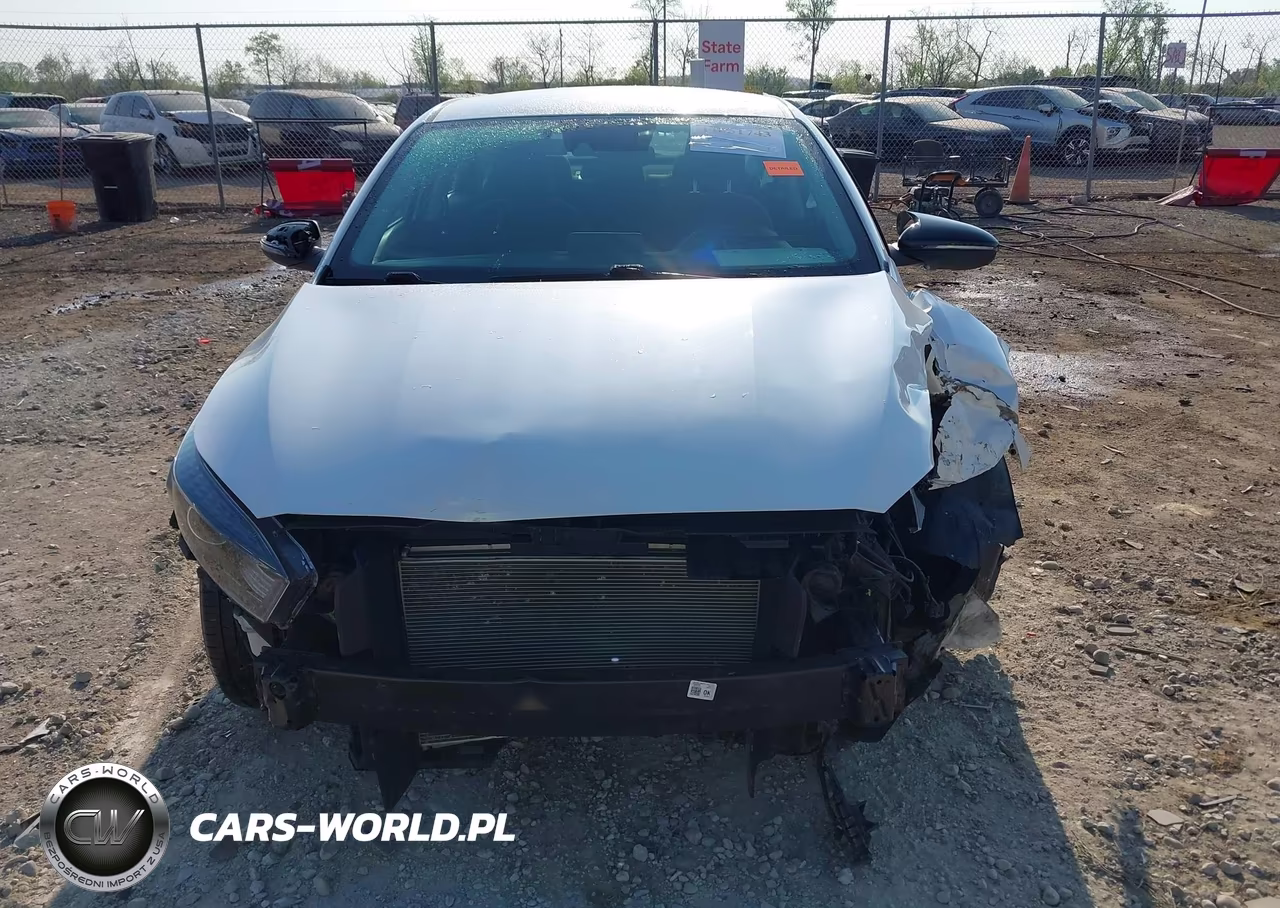 2024 Kia Forte Lxs VIN:3KPF24AD3RE841229 - 13