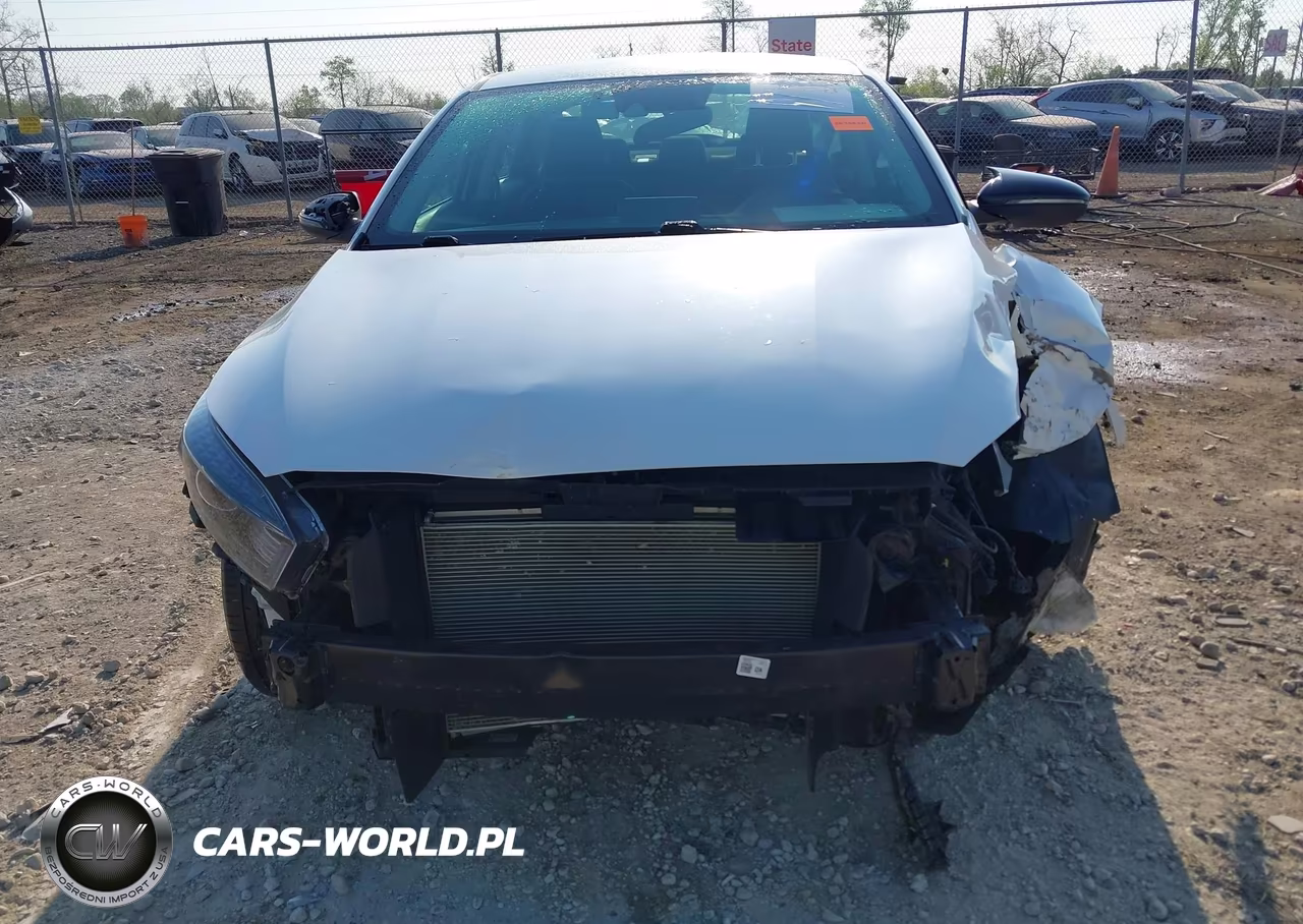 2024 Kia Forte Lxs VIN:3KPF24AD3RE841229 - 6