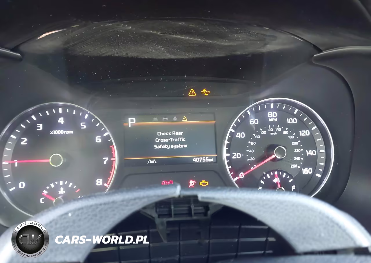 2024 Kia Forte Lxs VIN:3KPF24AD3RE841229 - 7