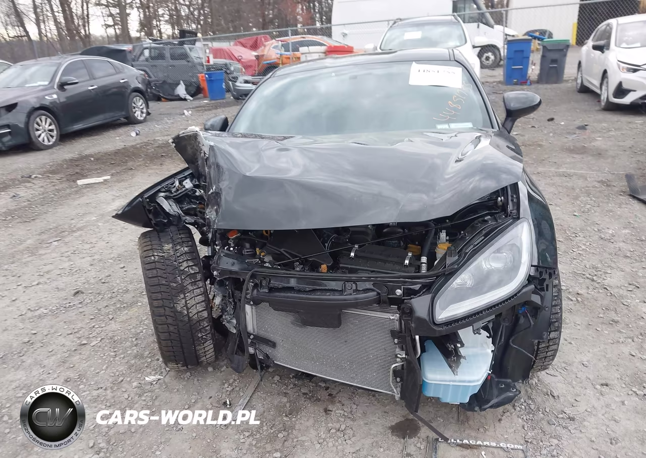 2025 Toyota Gr86 Premium VIN:JF1ZNBE17S9756046 - 12