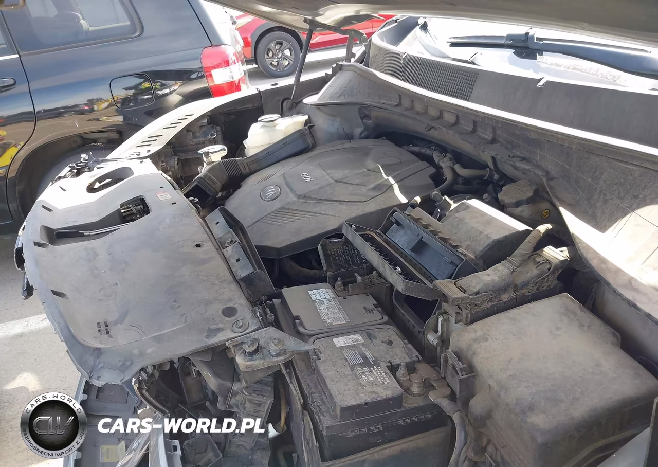 2019 Kia Sorento 3.3L Lx VIN:5XYPG4A56KG489593 - 10