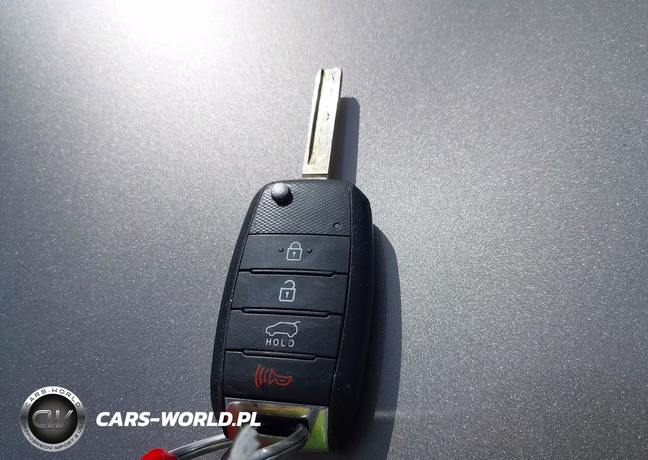 2019 Kia Sorento 3.3L Lx VIN:5XYPG4A56KG489593 - 11