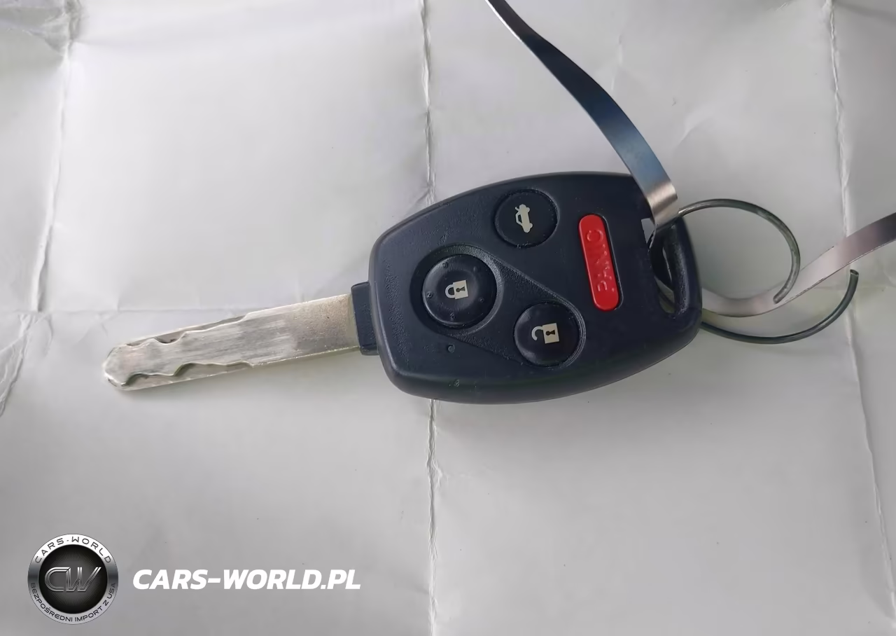2010 Honda Accord 3.5 Ex-L VIN:5KBCP3F89AB018492 - 11