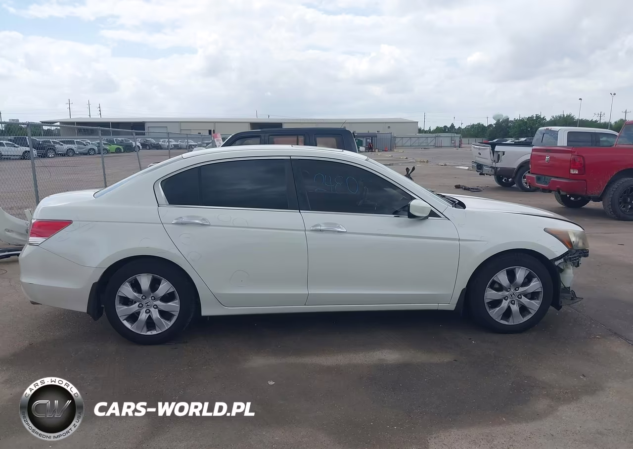 2010 Honda Accord 3.5 Ex-L VIN:5KBCP3F89AB018492 - 14