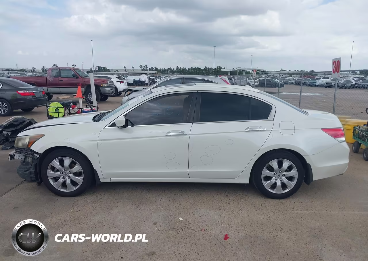 2010 Honda Accord 3.5 Ex-L VIN:5KBCP3F89AB018492 - 15